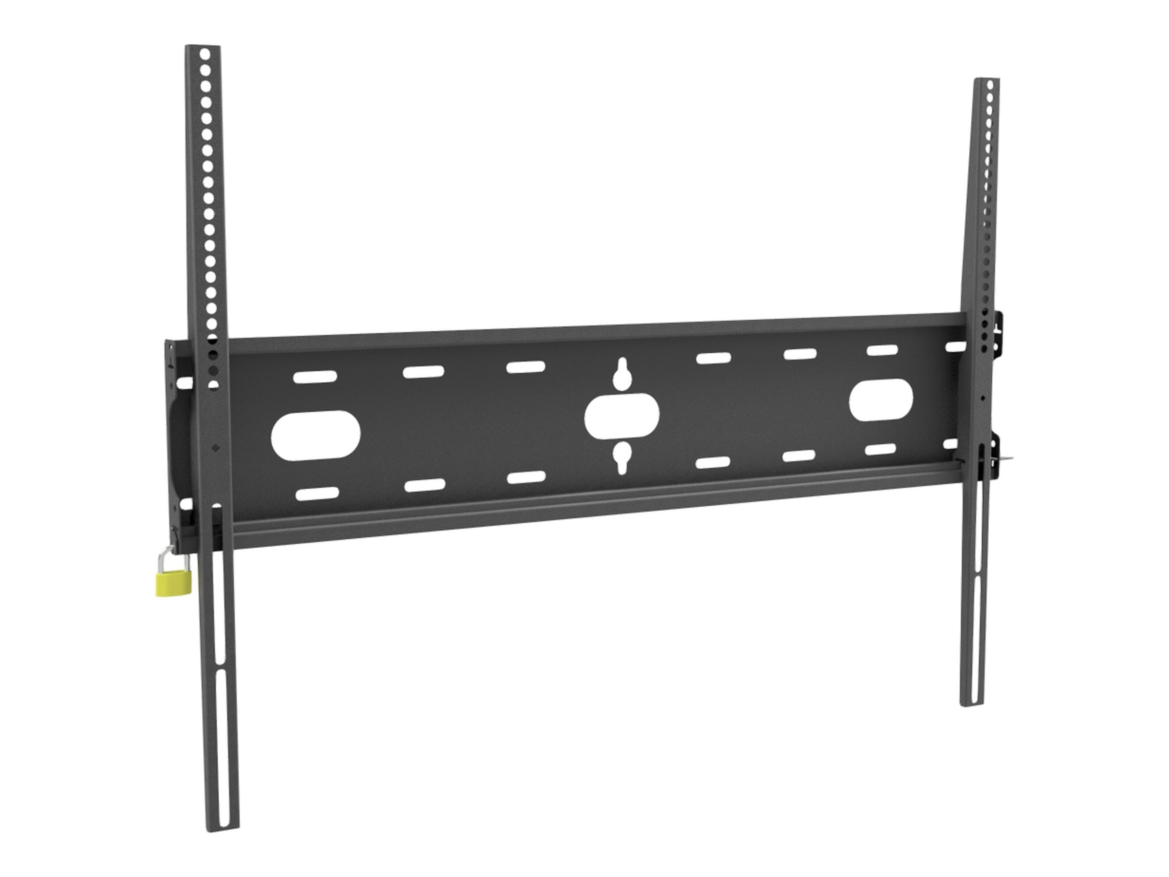 IIYAMA Universal Wall Mount VESA 800x600 locable designed for touch IIYAMA Universal Wall Mount VESA 800x600 locable designed for touch