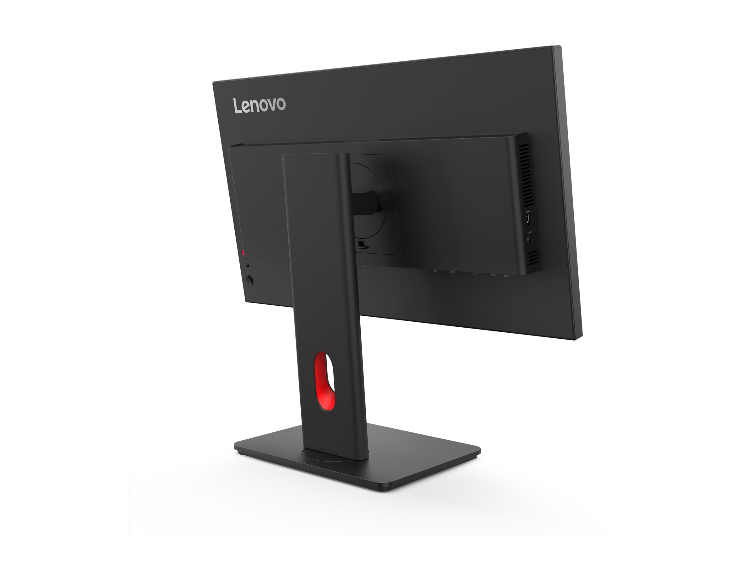 LENOVO ThinkVision T24-40 60,45cm 23,8Zoll IPS 1920x1080 16:9 250cd/m2 HDMI DP VGA USB TopSeller