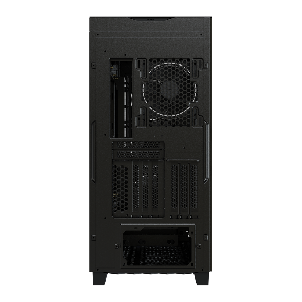 GIGABYTE GBAC500G ST PC Case ATX RGB
