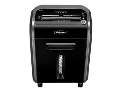 Fellowes Powershred 79Ci Partikelschnitt 4x38mm