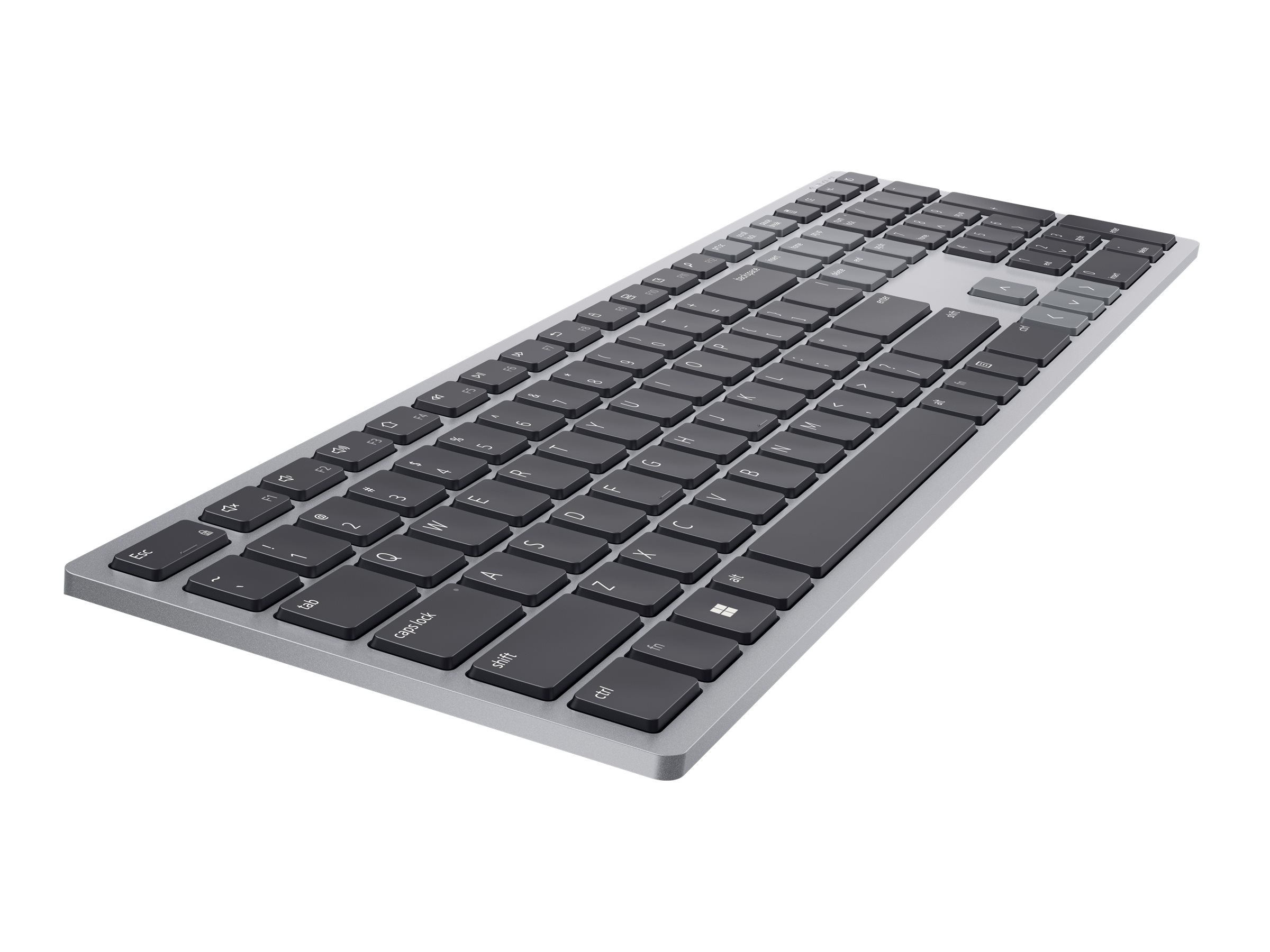 Multi-Device KB700 - Tastatur - kabellos - QWERTZ