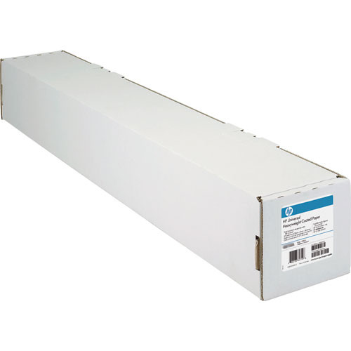 Q1412B HP Plotterpapier 24 610mm 30,5