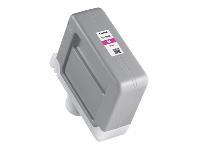 CANON PFI-310 M 330ml fuer imagePROGRAF TX-3000, TX-2000 CANON PFI-310 M 330ml fuer imagePROGRAF TX-3000, TX-2000