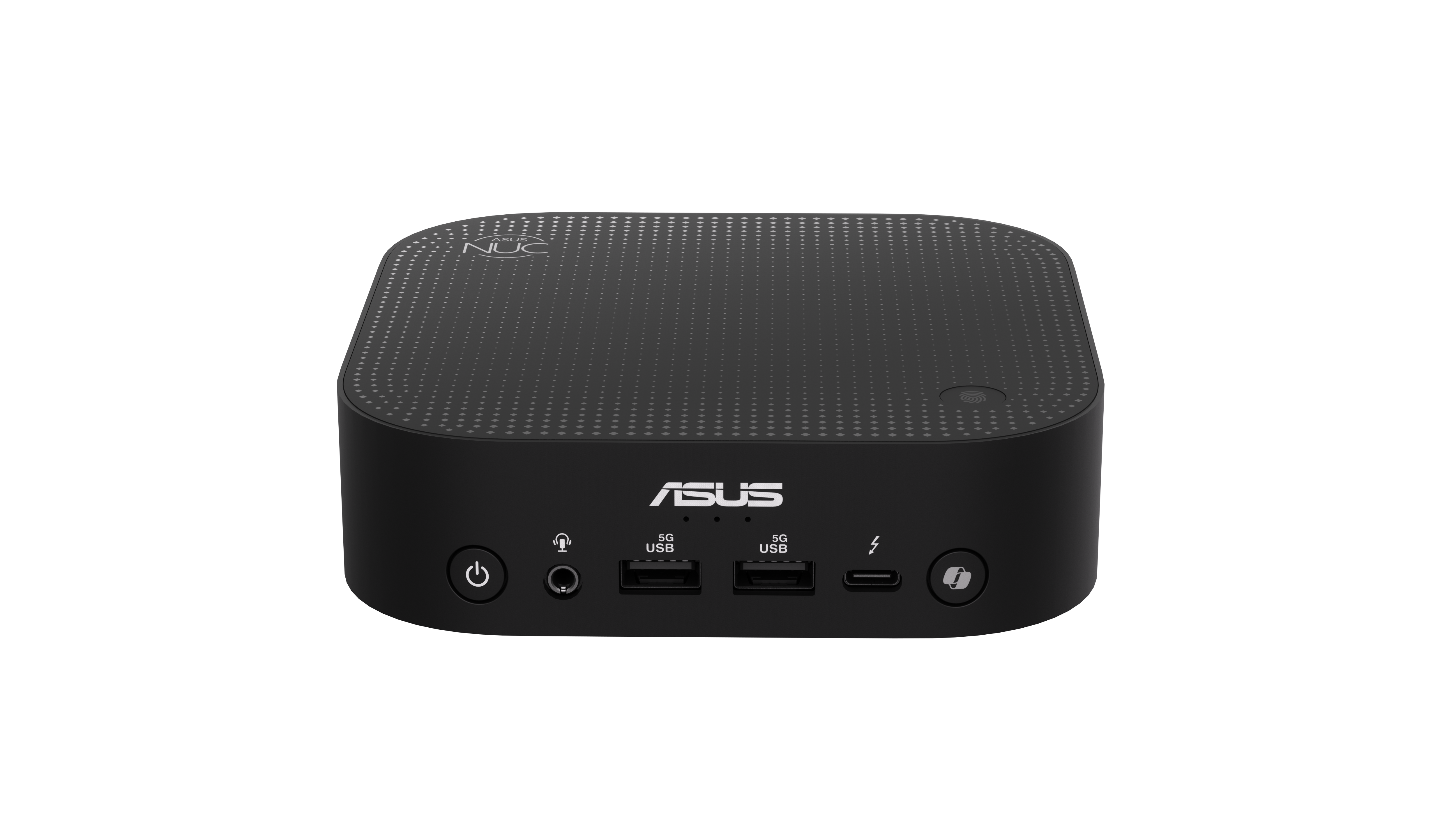 ASUS NUC GEN14 Pro AI Lunar Canyon U516GB512GBWIN11H RNUC14LNKU5073H2 EU Cord