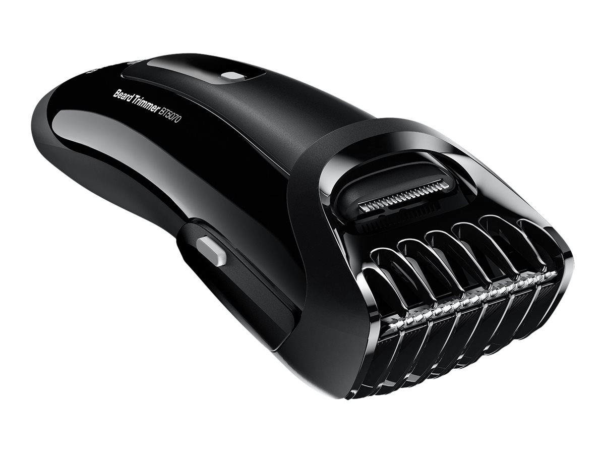 Braun BT5070, Bartschneider