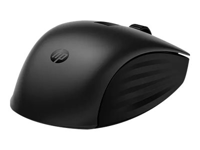 HP 650 Wireless Keyboard and Mouse Combo WHT GR P