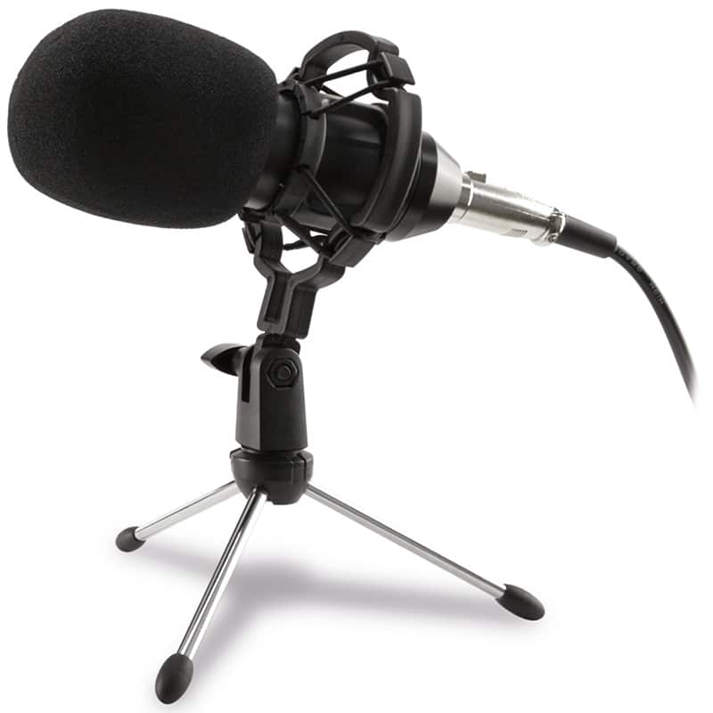 STEELPLAY GAMING PRO HD STREAMERS 4IN1