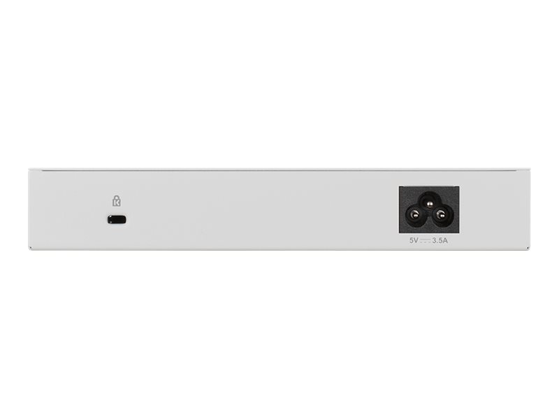 D-LINK DNH-100 Nuclias Connect Hub 1x Gigabit-Port 1x Konsolenport 1x USB 3.0 1 x microSD Verwaltung von bis zu 100 APs