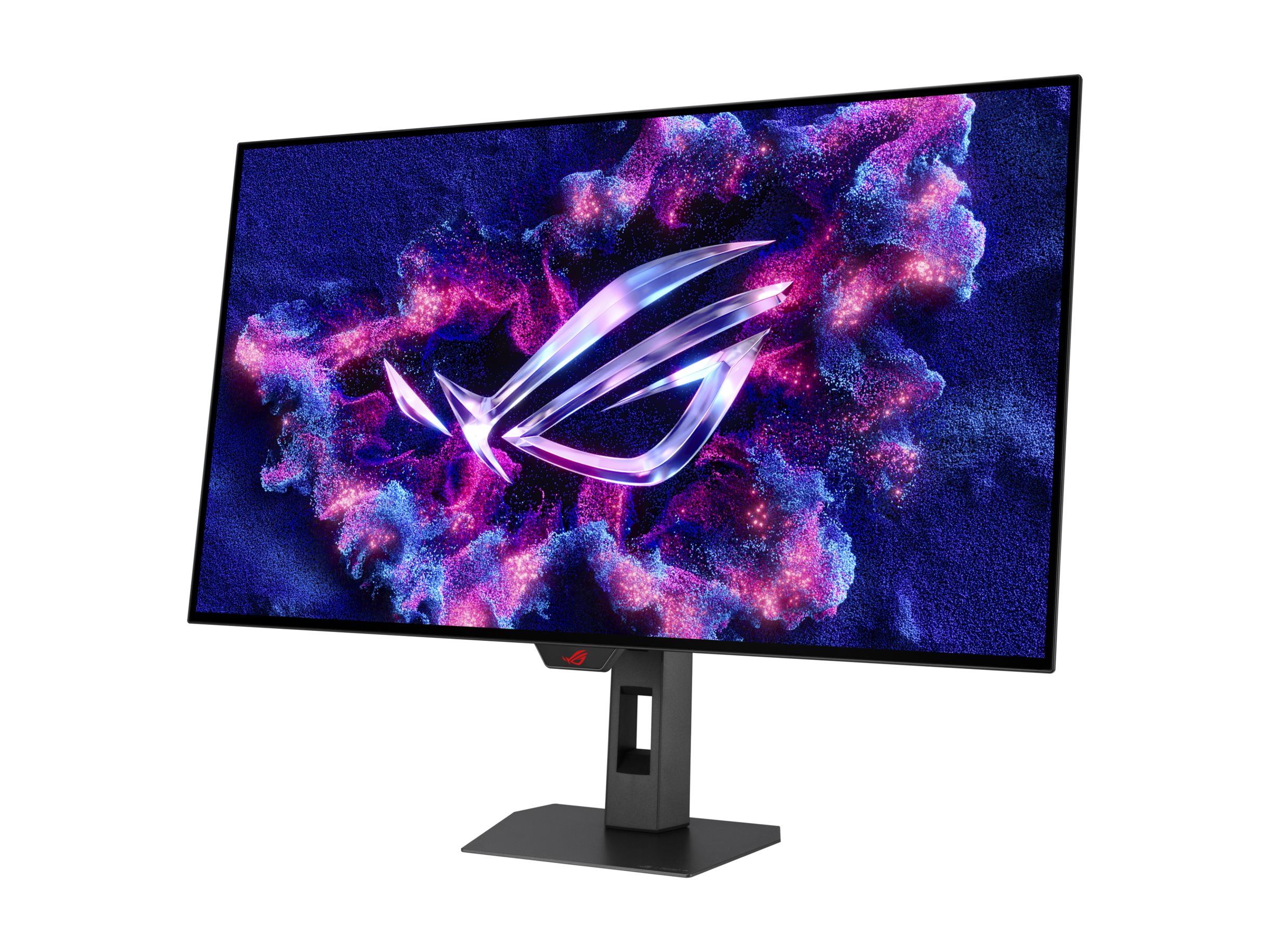 ASUS ROG Strix OLED XG32UCWMG 80,01cm 31,5Zoll WOLED UHD 169 240Hz 4K480Hz FHD 1300cdm2 003ms 2xHDMI DP USB C 3xUSB 32 G1