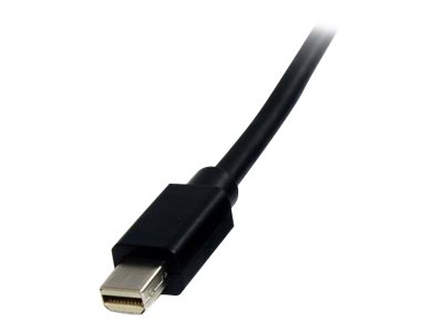 STARTECH.COM 2m Mini DisplayPort 1.2 Cable M/M - Mini DisplayPort 4k STARTECH.COM 2m Mini DisplayPort 1.2 Cable M/M - Mini DisplayPort 4k