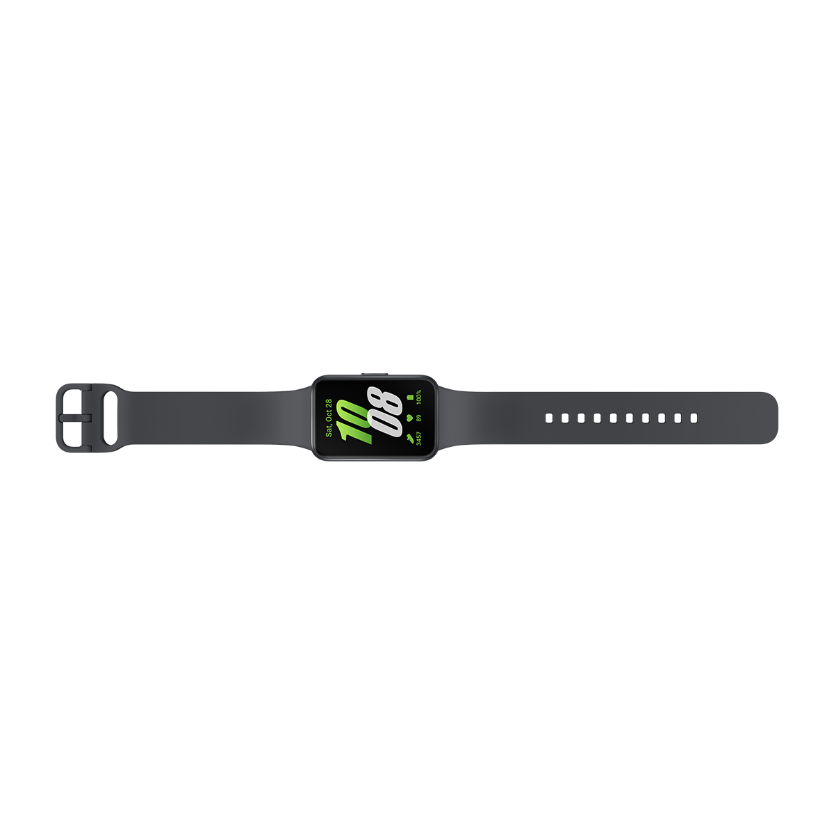 Samsung Galaxy Fit 3 black