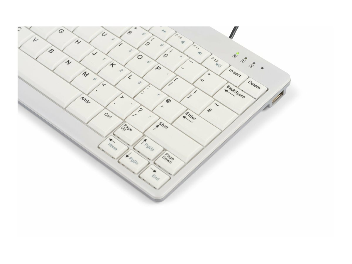 Bakker UltraBoard 950 V2 Compact DE