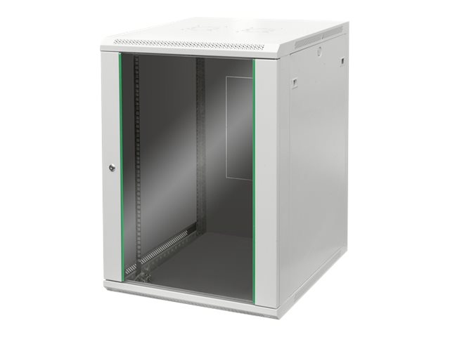 DIGITUS 16HE Wandgehause Dynamic Basic Serie DIGITUS 16HE Wandgehause Dynamic Basic Serie