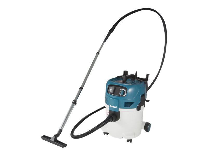 Makita VC3012L Staubsauger Kanister 1.500 W