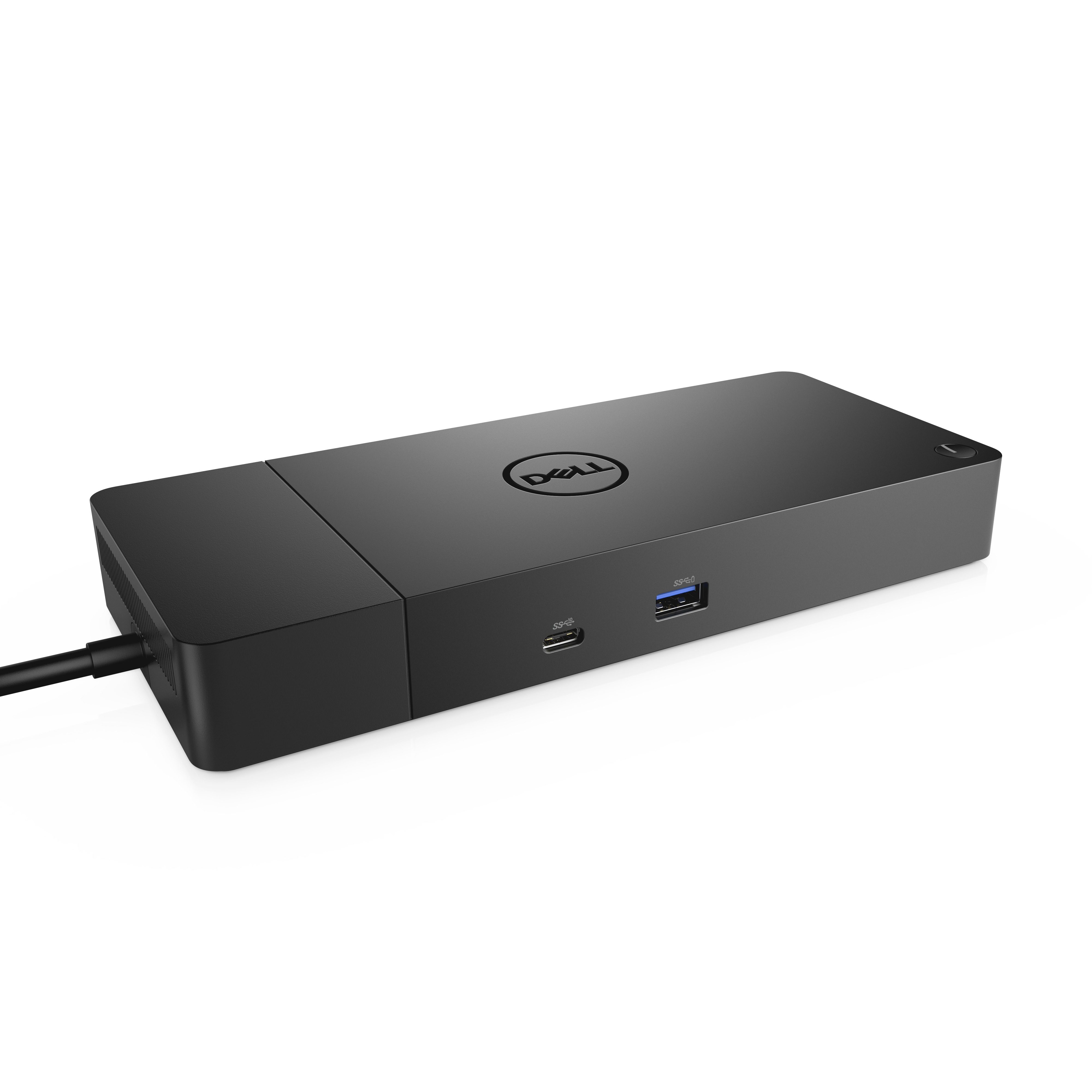 WD19S130W DELL WD19S Dockingstation
