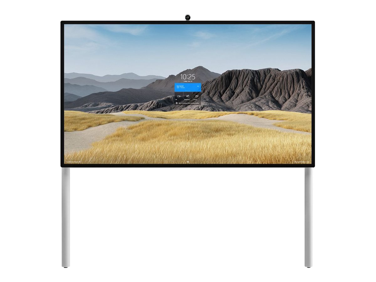 STEELCASE Roam Floor Supported Wall Mount Surface HUB 2/3 215,9cm 85Zoll STEELCASE Roam Floor Supported Wall Mount Surface HUB 2/3 215,9cm 85Zoll