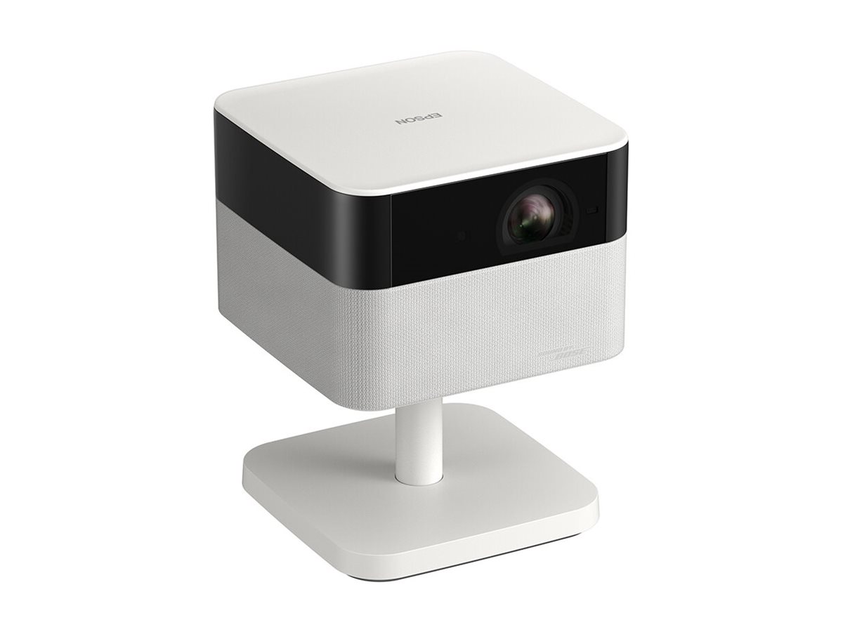 EPSON EF-71 1080p Projector 700lm