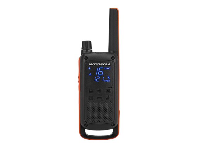 Motorola Talkabout T82 Pack