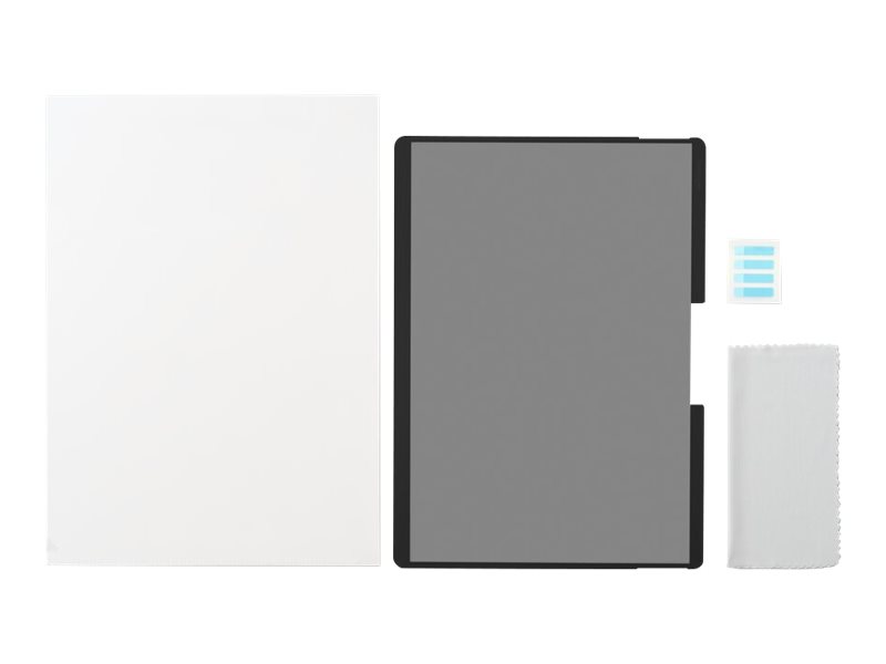 KENSINGTON MagPro Elite Magnetischer Blickschutzfilter für Surface Pro 8 KENSINGTON MagPro Elite Magnetischer Blickschutzfilter für Surface Pro 8