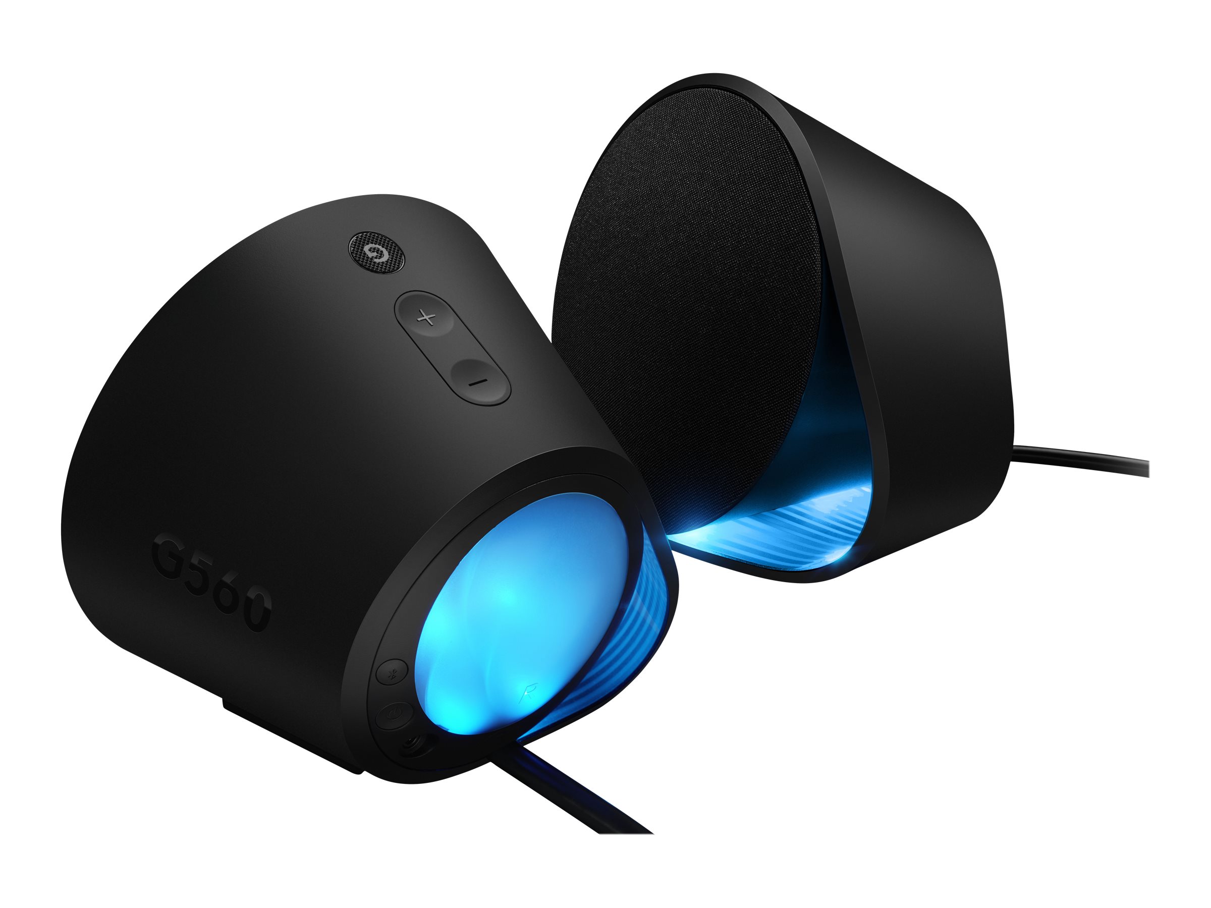 LOGITECH G560 Speaker system for PC 21channel wireless Bluetooth USB 120 Watt Total