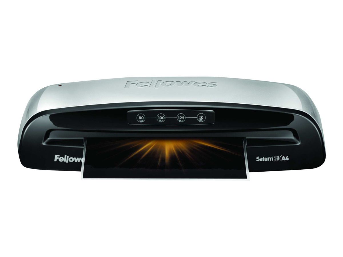 Fellowes Saturn 3i A4 LaminiergerÃ¤t bis DIN A4
