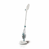 Ariete Steam Mop 10in1 Dampfreiniger Ariete Steam Mop 10in1 Dampfreiniger