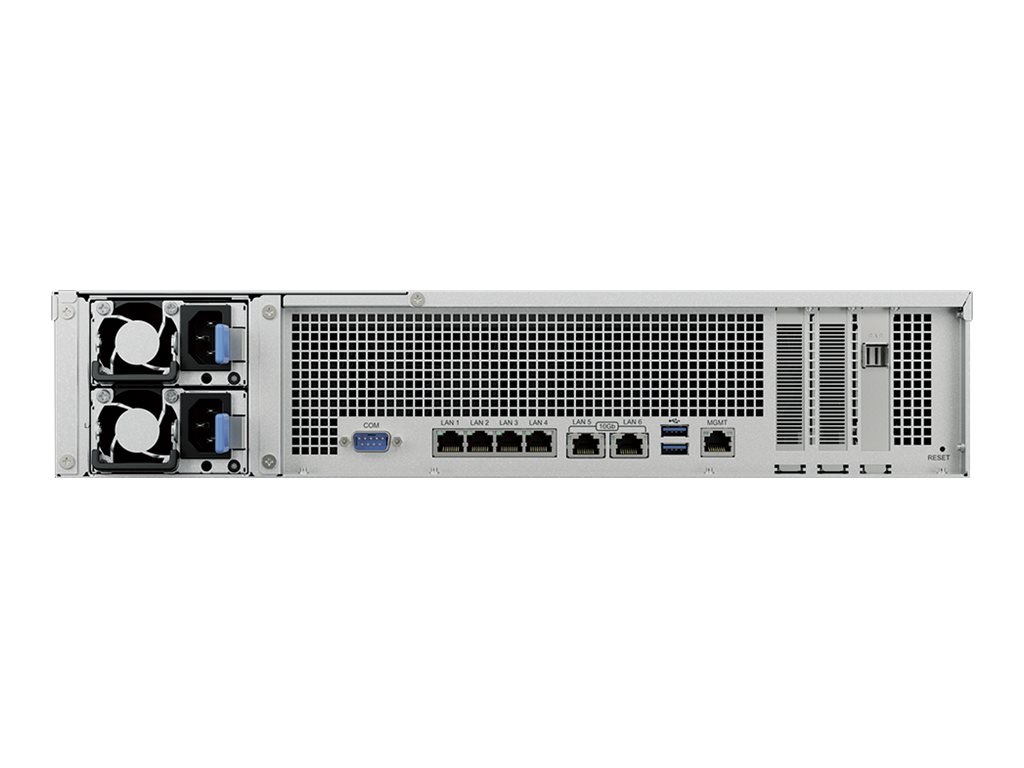 SYNOLOGY SA3410 Rackmount NAS Intel Xeon D1541