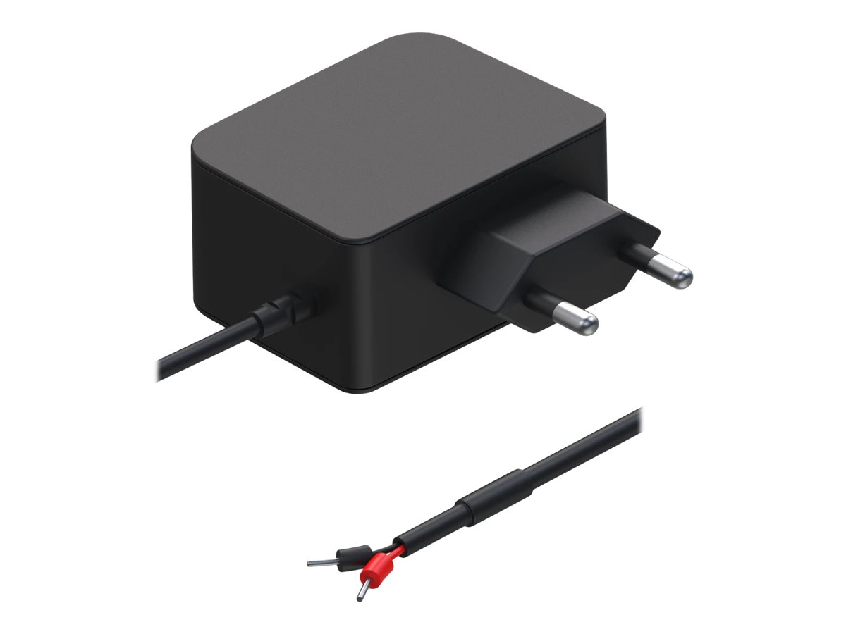 TELTONIKA NETWORKS EU 2 Pin Power Supply Unit 9W TELTONIKA NETWORKS EU 2 Pin Power Supply Unit 9W