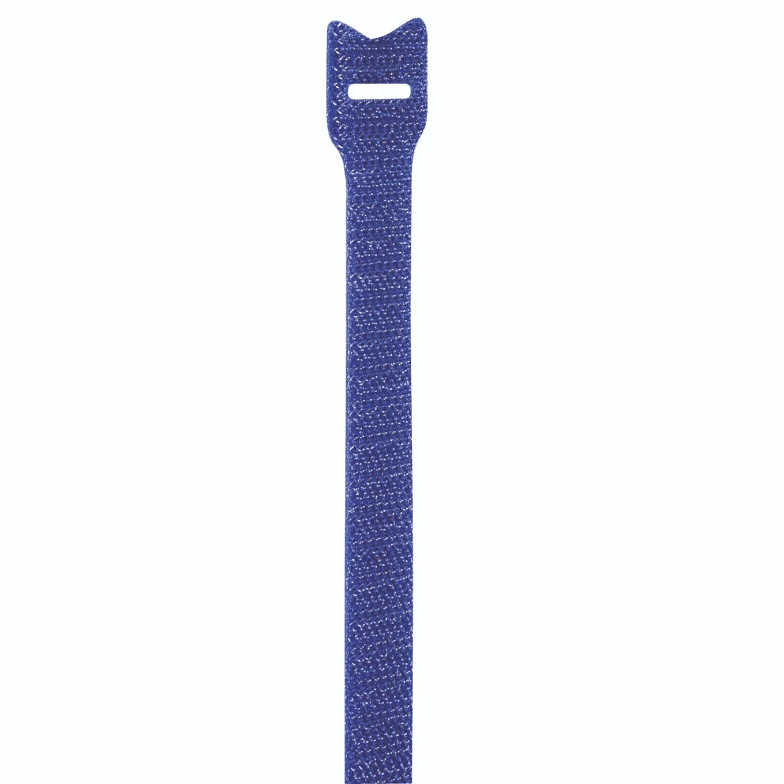 hama Klettkabelbinder farbsortiert 14,5 cm x 1,2 cm, 12 St