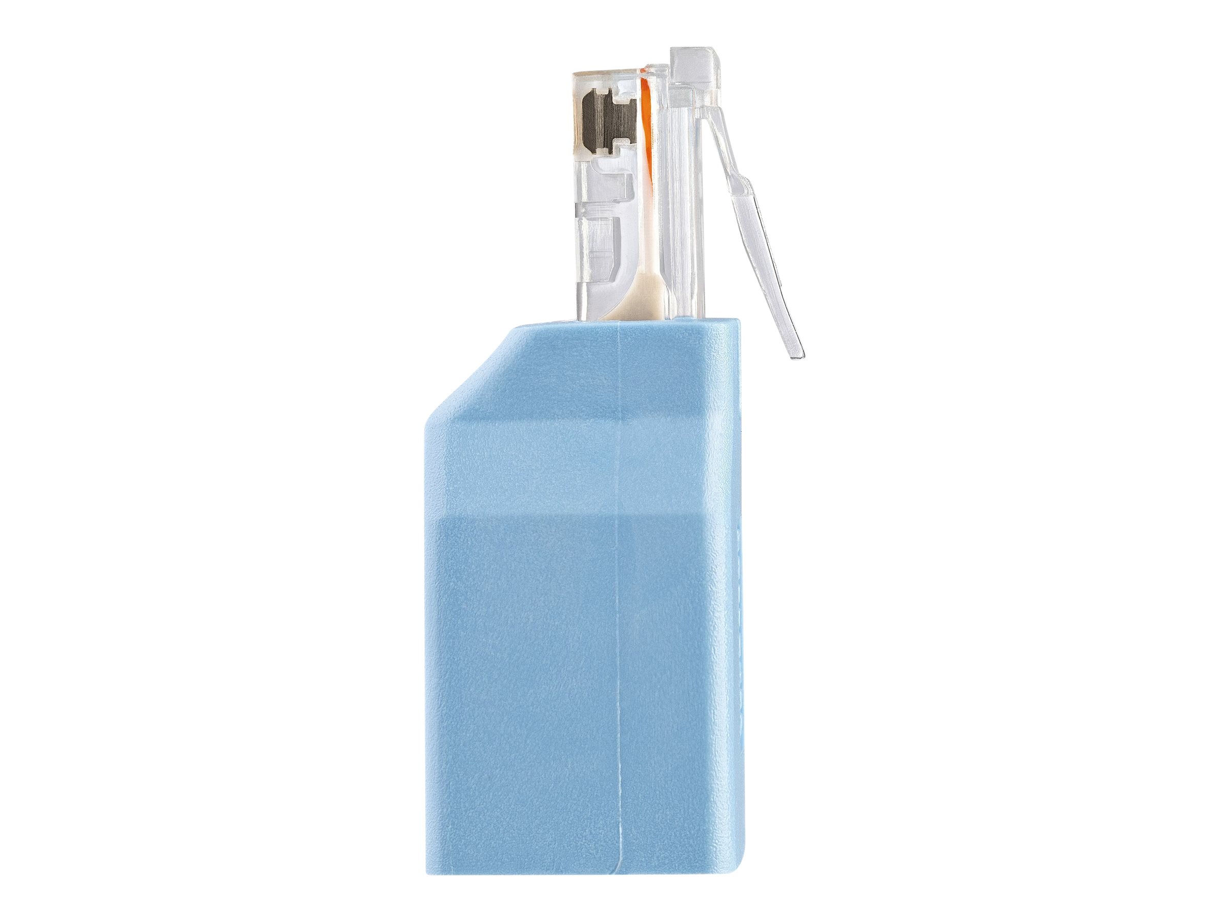 STARTECH.COM Rollover Ethernet Adapter
