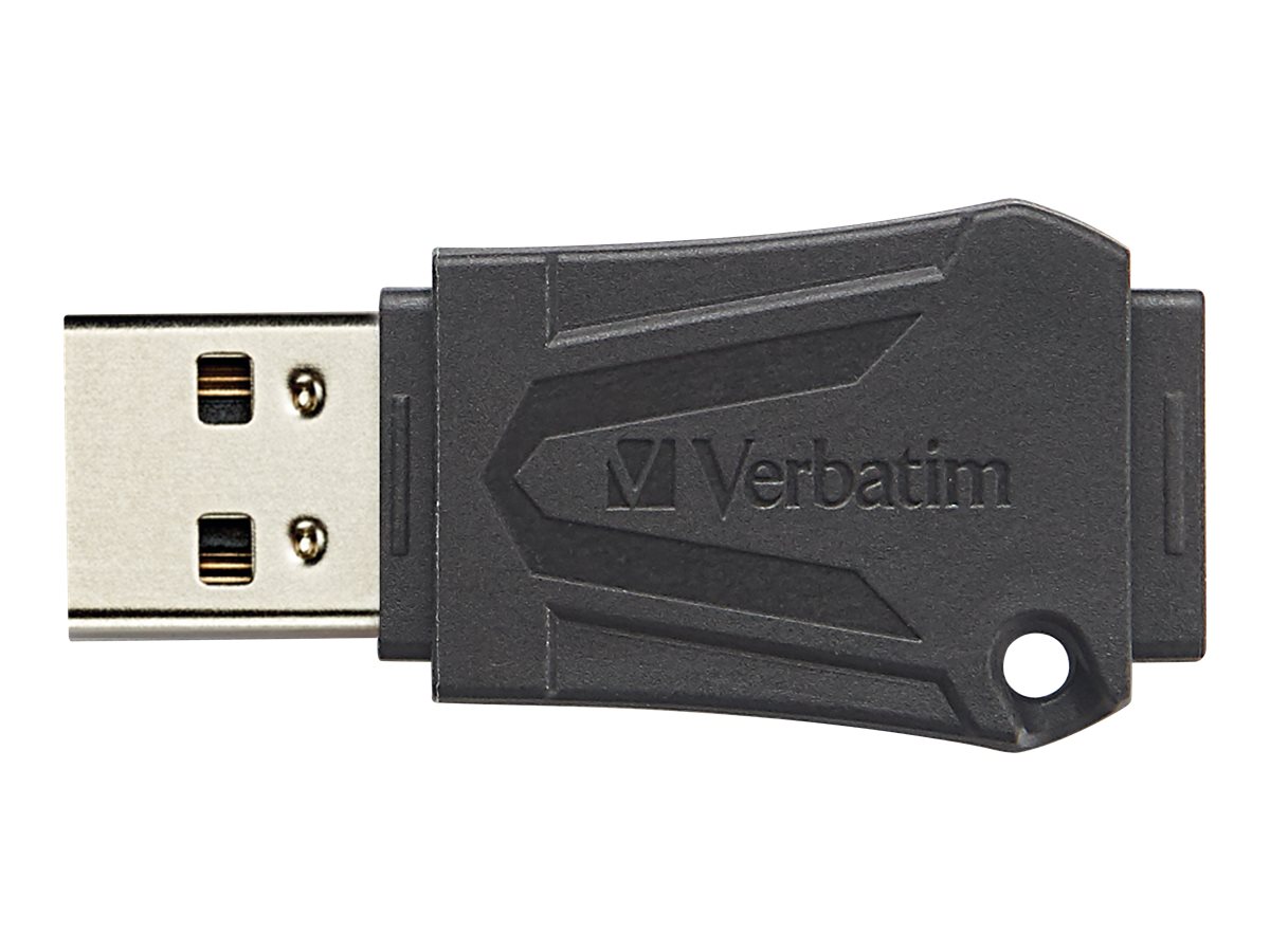VERBATIM TOUGHMAX USB STICK 64GB VERBATIM TOUGHMAX USB STICK 64GB