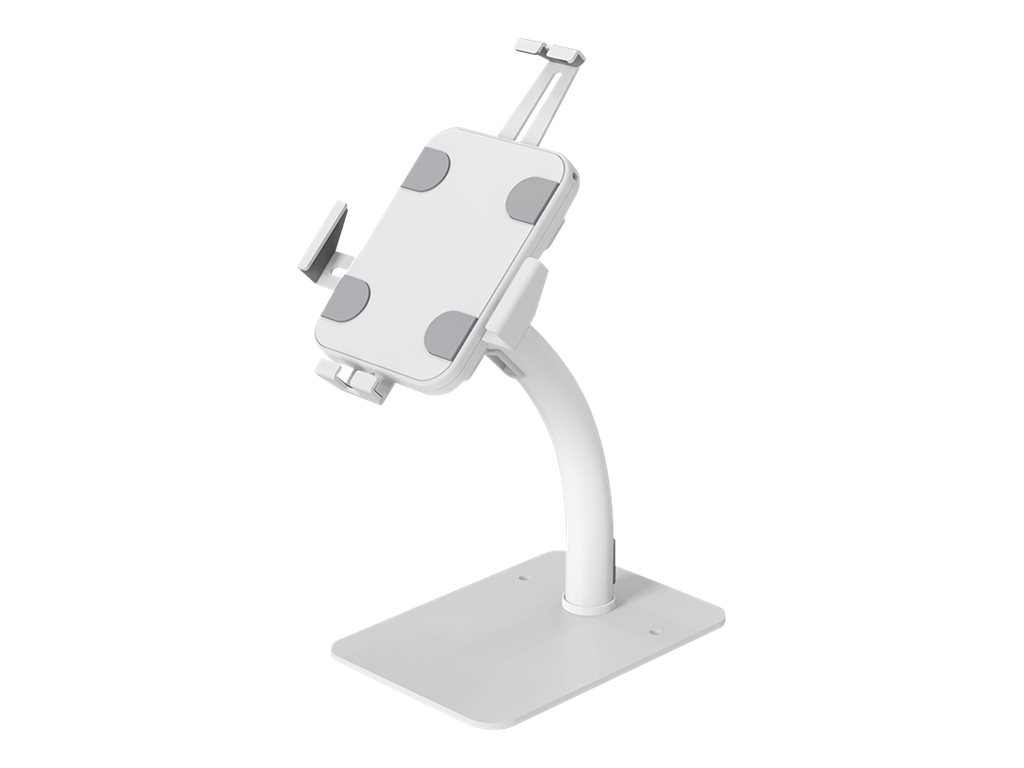 NEOMOUNTS Lockable Universal Tablet Desk Stand for Most Tablets 20,07cm 7,9Zoll - 27,94cm 11Zoll