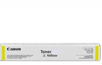 Canon Toner CEXV CEXV 54 Yellow Gelb 1397C002