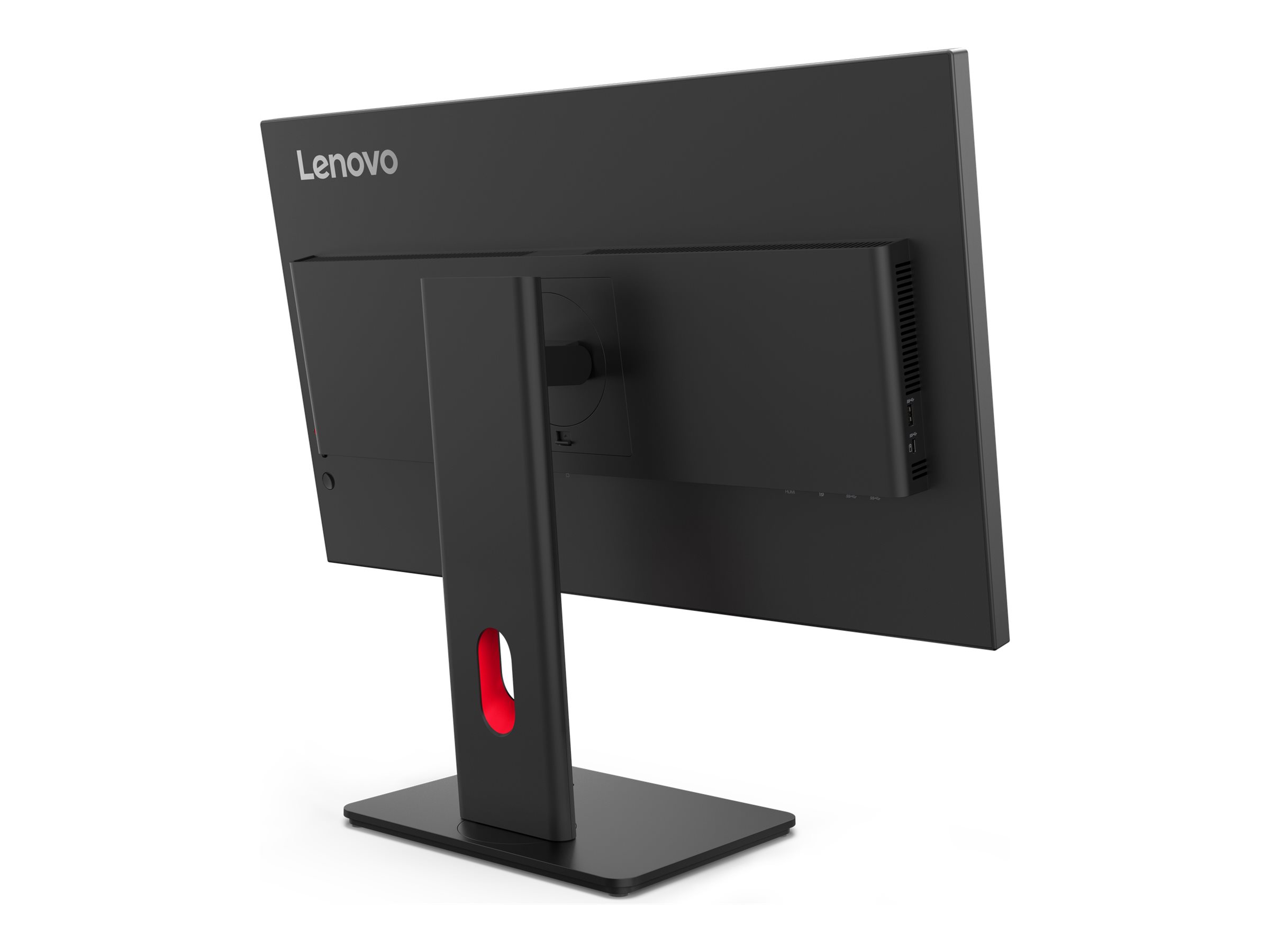 LENOVO ThinkVision T27Q-40 68,58cm 27Zoll 2560x1440 IPS 120Hz USB-C 15W Epeat Gold TCO10TopSeller