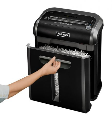 Fellowes Powershred 79Ci Partikelschnitt 4x38mm