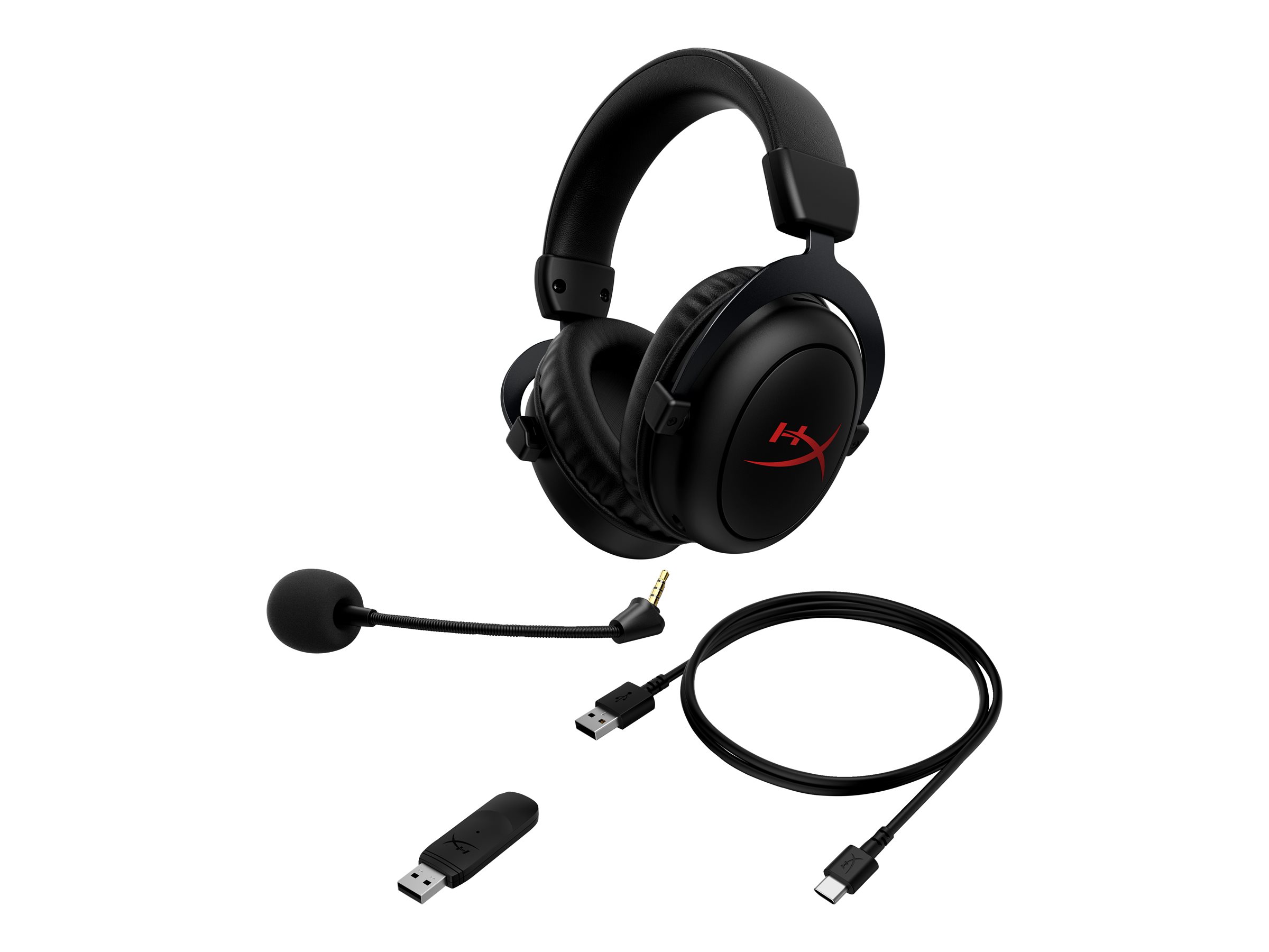 HyperX Headset Cloud II Core Wireless