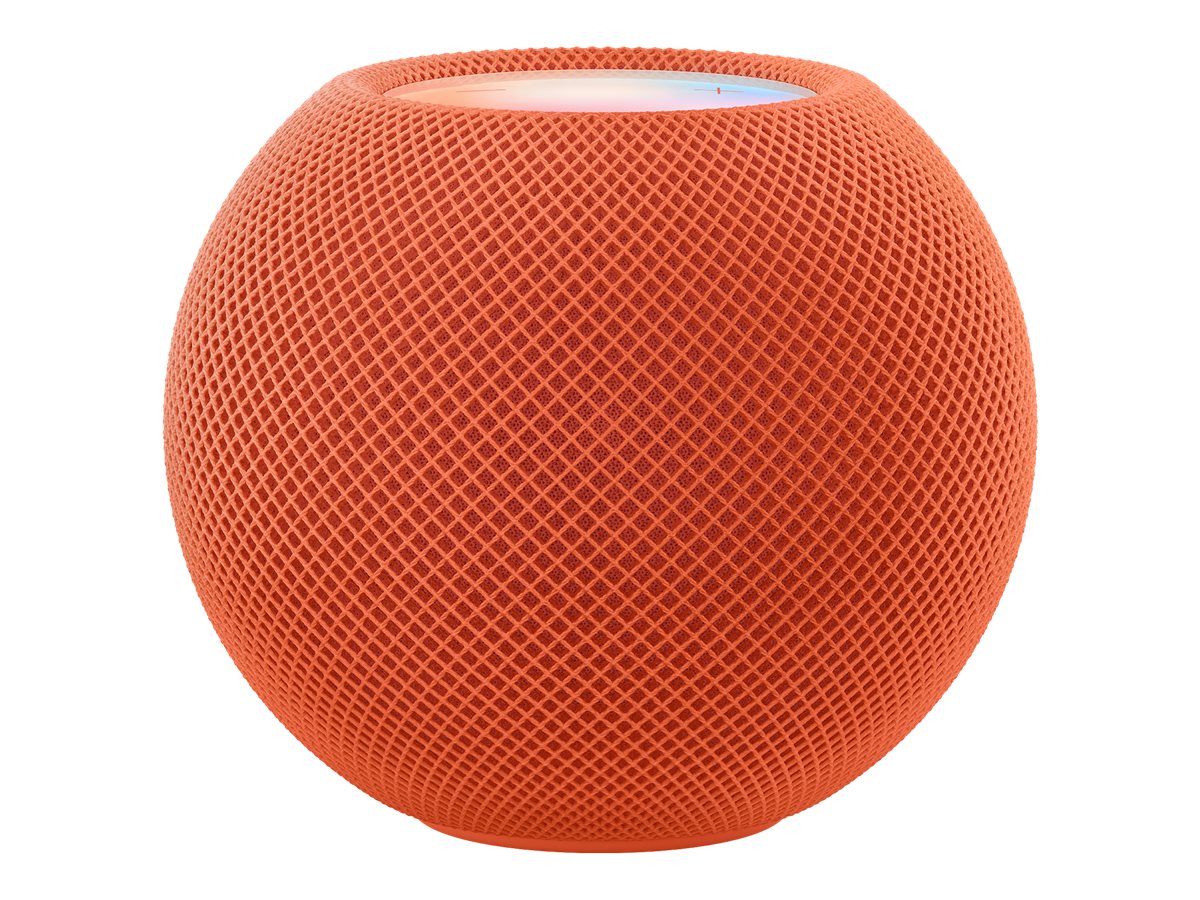 APPLE HomePod mini - Orange