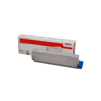 OKI 46508710 magenta Toner OKI 46508710 magenta Toner