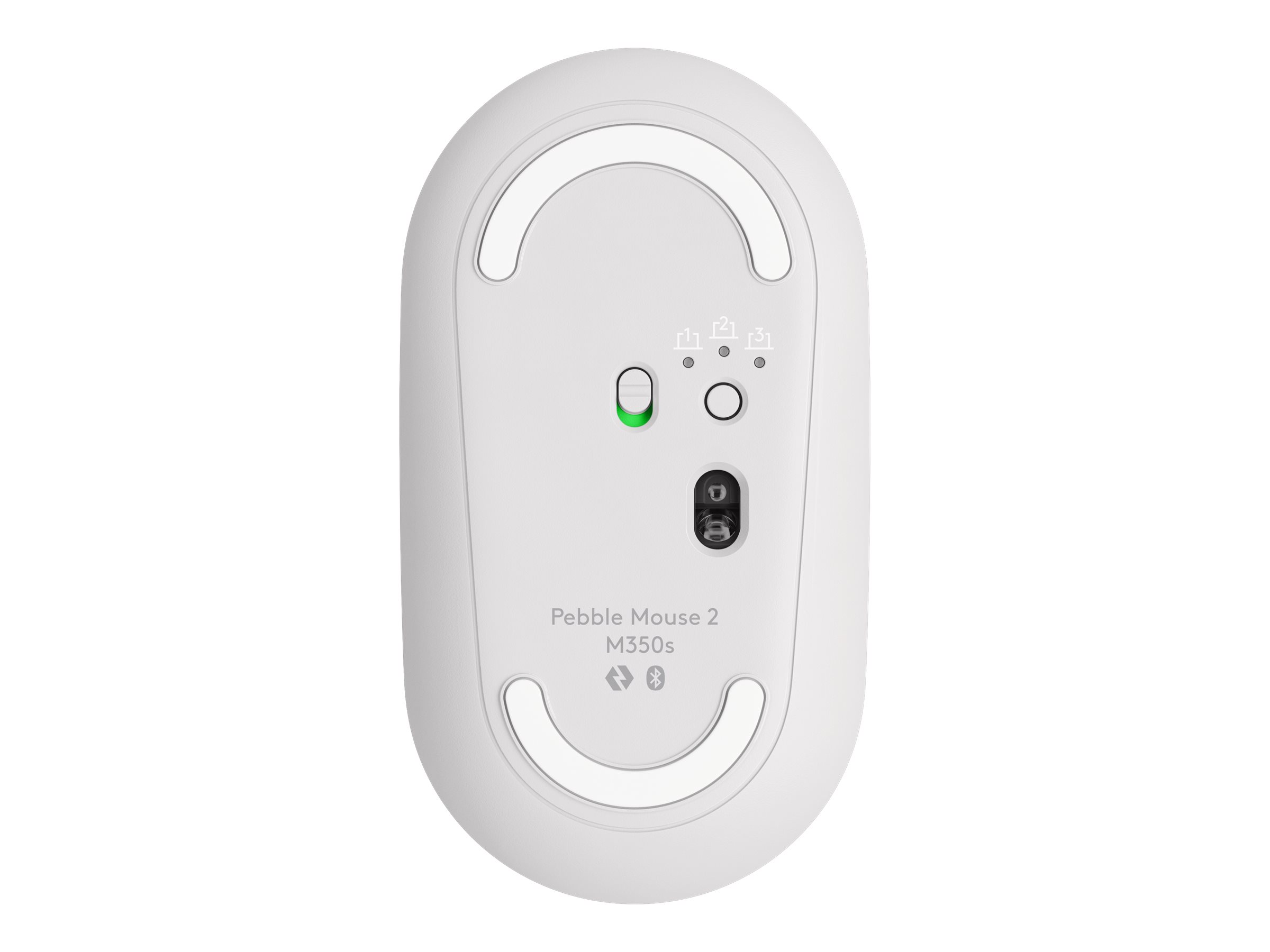 910-007013 LOGITECH Pebble 2 M350S