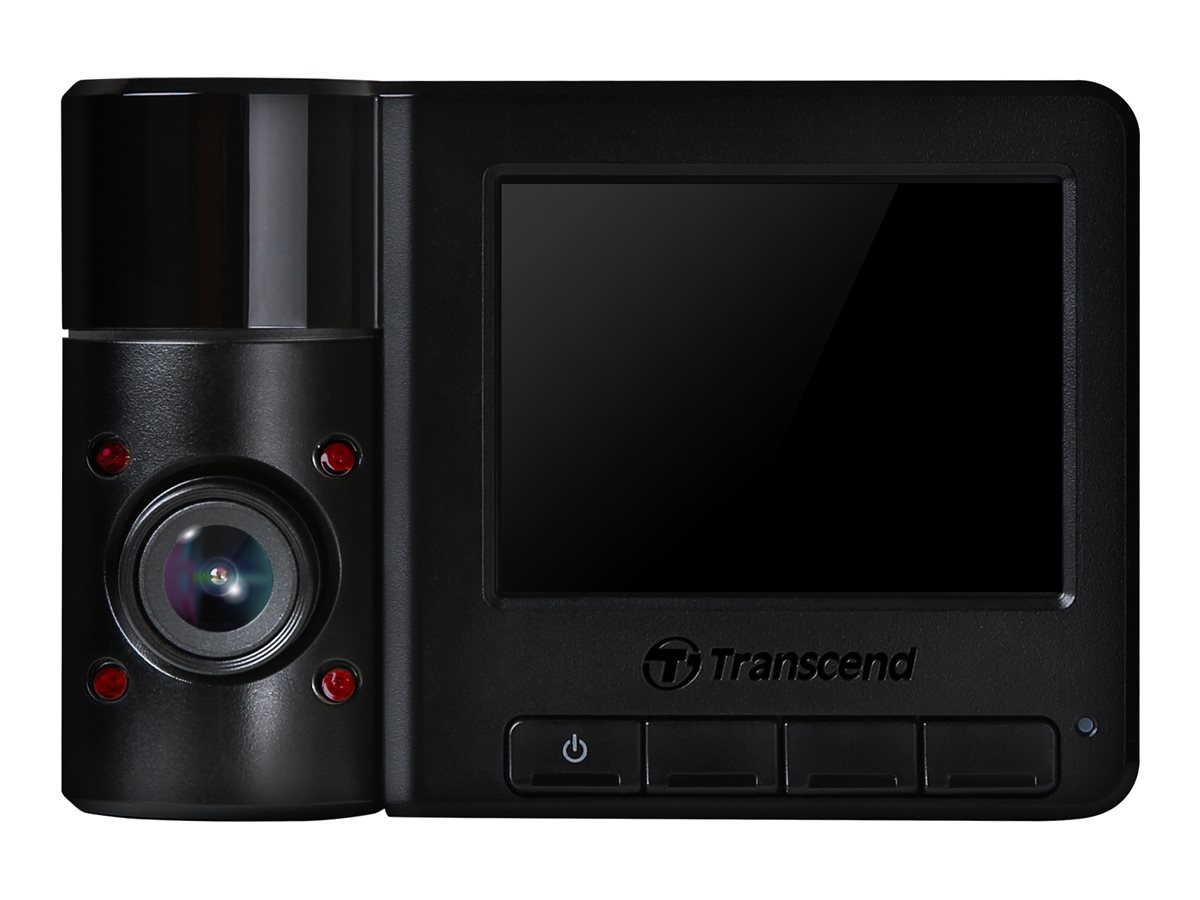 Transcend Dashcam DrivePro 550 64GB