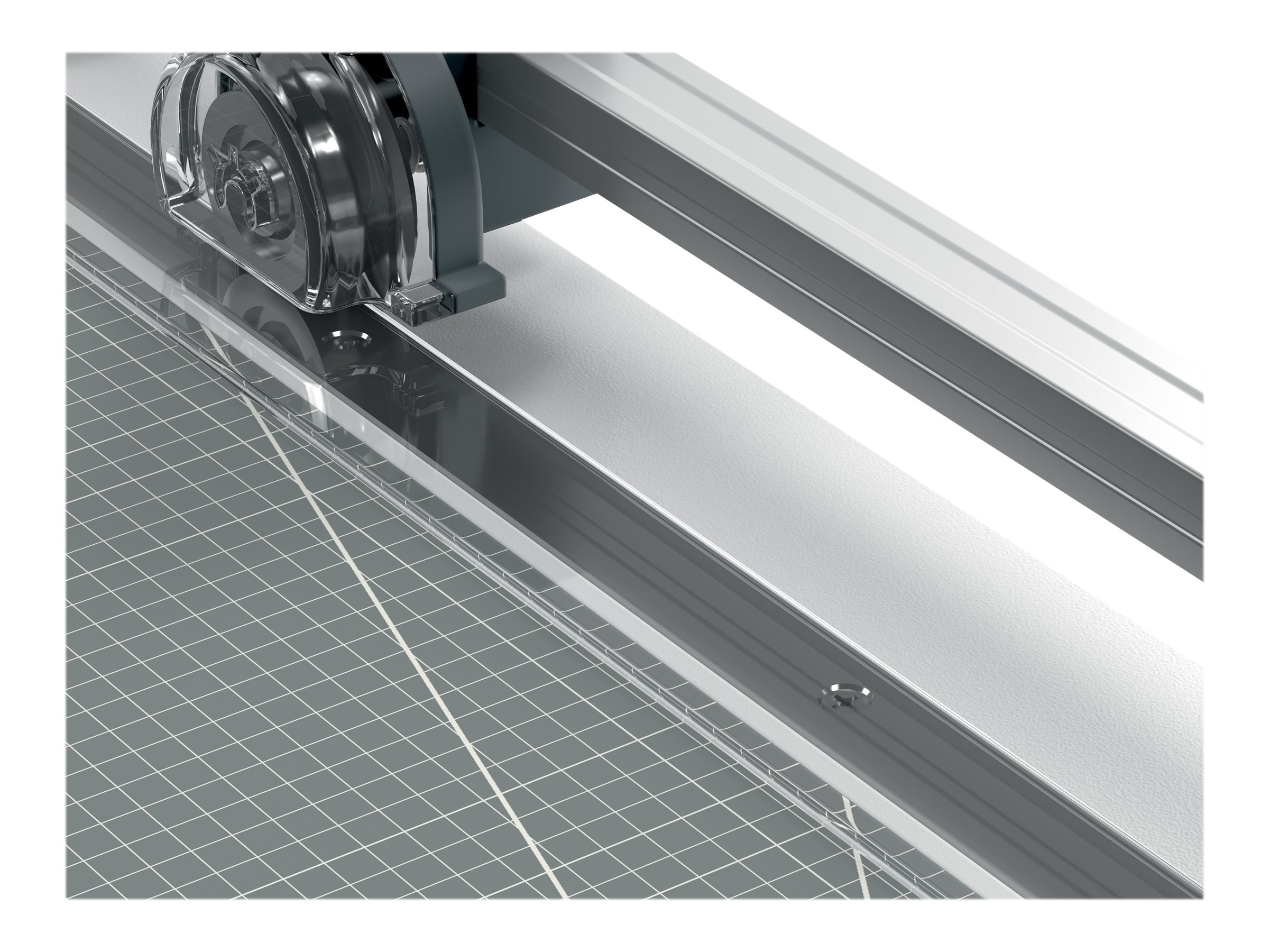 LEITZ Rollenschneider Precision Home Office A4