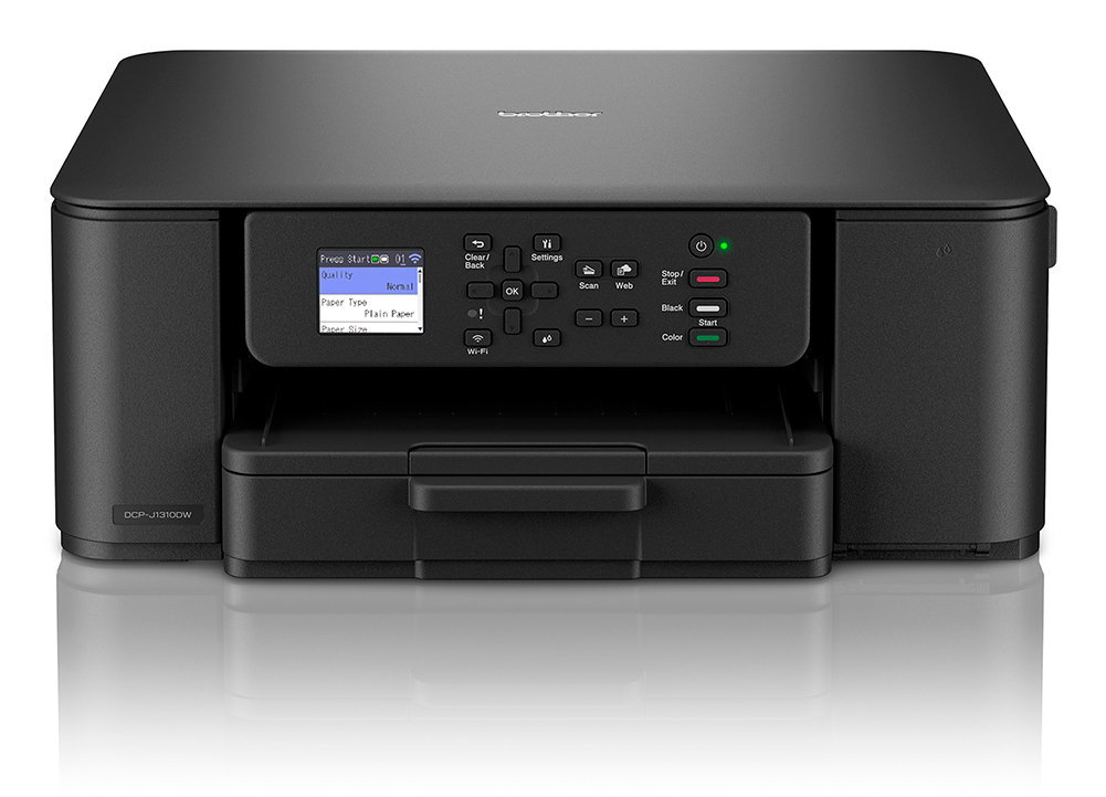 DCPJ1310DWRE1 BROTHER DCPJ1310DW 3in1
