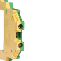 Hager Schutzleiterklemme KXA02E 2,5qmm Hager Schutzleiterklemme KXA02E 2,5qmm