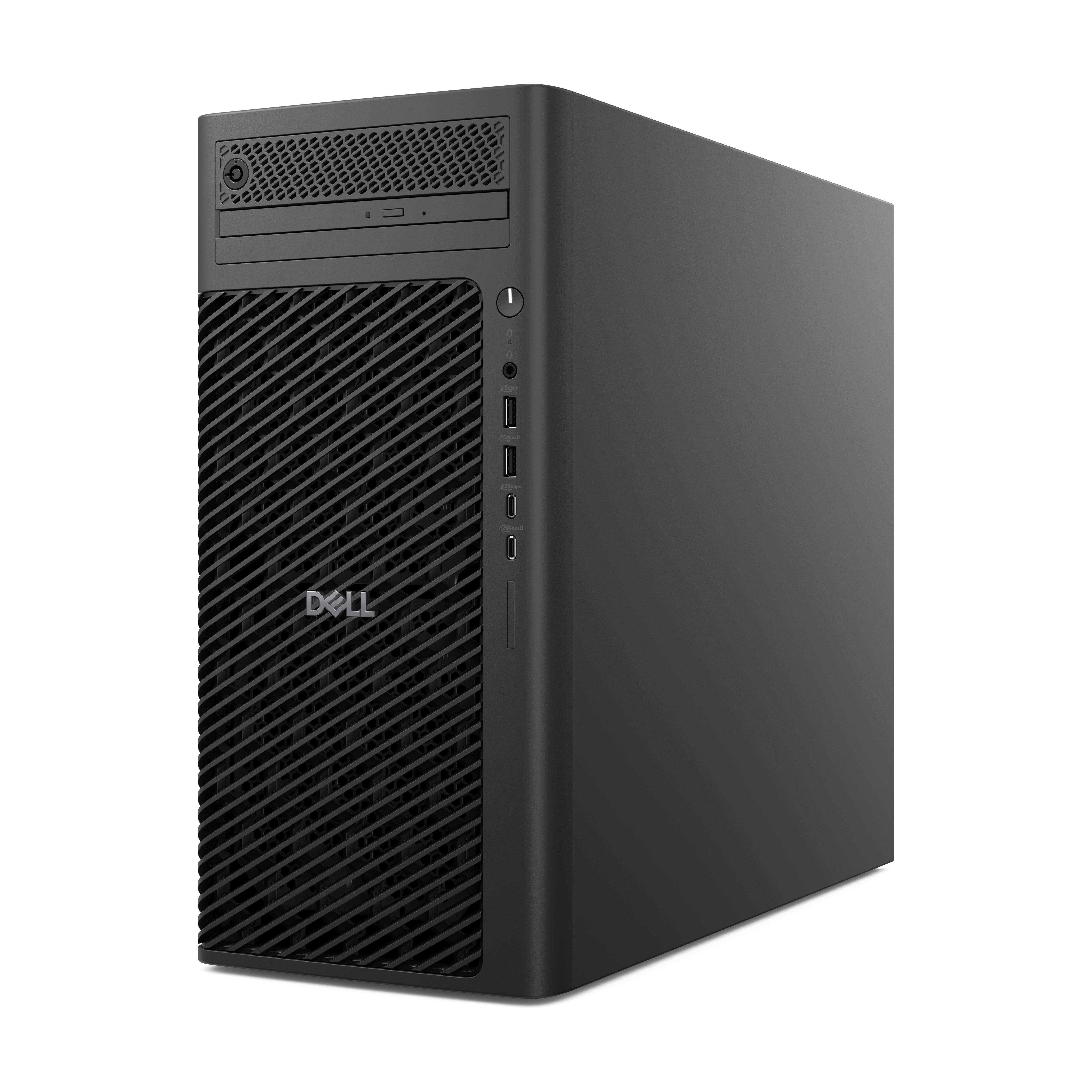 Dell Pro Max Tower T2 Core Ultra 7 265 2.4 GHz