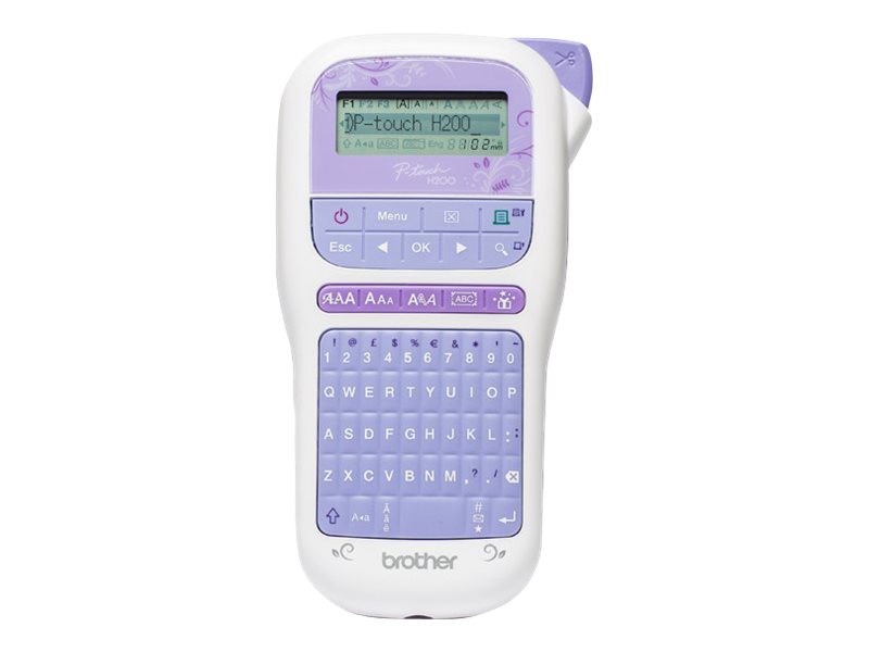 Brother P-touch H200