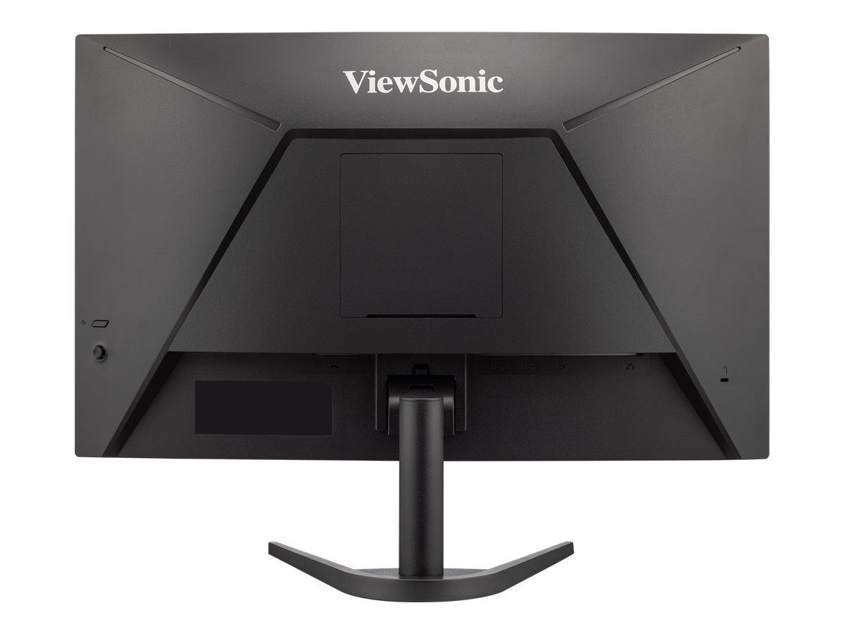 VIEWSONIC VX2468-PC-mhd 59,9cm 23,6inch 16:9 Full HD 1500R curve monitor SuperClear VA 144hz 1ms FreeSync Premium 2xHDMI DP speakers