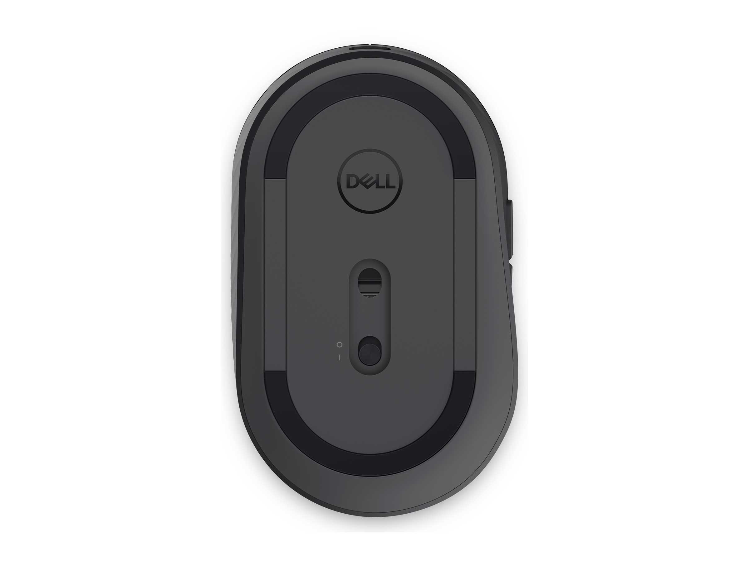Dell Premier MS7421W - Maus - optisch - 7 Tasten - kabellos - 2.4 GHz, Bluetooth 5.0 - kabelloser Empfaenger (USB)