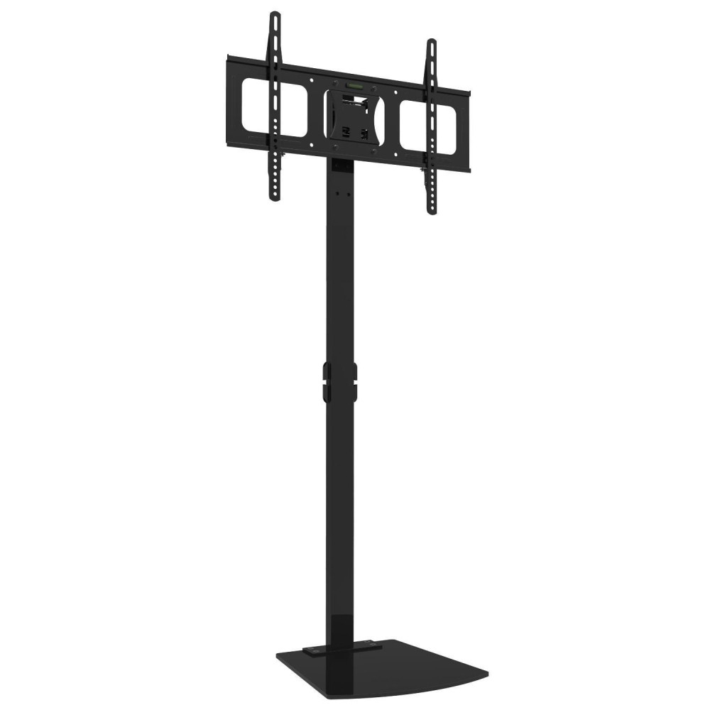 TECHLY Standhalterung fuer Displays Bildschirme LCD LED von 80 bis 178cm 3270Zoll fuer Ihre Ausstattung bis 45 KG VESA max 600X400