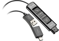 HP Poly USB-A to USB-C Cable 1500mm