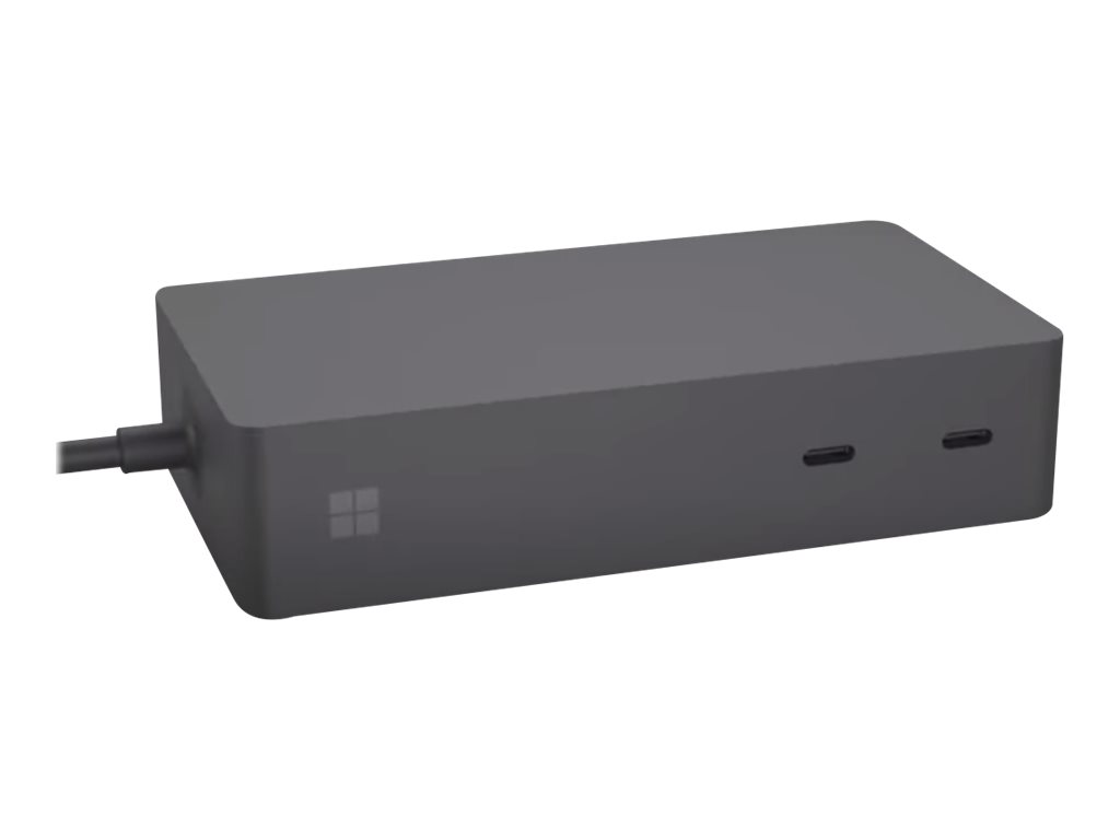 microsoft-surface-dock-2-199w microsoft-surface-dock-2-199w